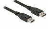 Scheda Tecnica: Delock Active Dp Cable 8k 60 Hz 10 M - 