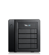 Scheda Tecnica: Promise Pegasus32 - R4 4-Bay hardware RAID enclosure 40TB (4x10TB SATA HDD)