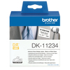 Scheda Tecnica: Brother 260 Etichette Adesive 86 X 60 Mm - 