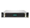 Scheda Tecnica: HPE Msa 2062 12GB SAS SFF Str Stock In - 