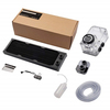 Scheda Tecnica: Phanteks Glacier Ez-fit 360 Soft-kit, Water Cooling Set - Black