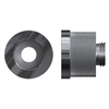 Scheda Tecnica: Phanteks Glacier Ez-fit F16g1/4 Fitting - Chrom - 