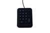 Scheda Tecnica: Gamber-Johnson Backlit Keyboard Std Vesa 3.974in X 5.219in X - 850in Ip65