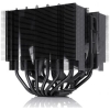 Scheda Tecnica: Noctua Nh-d15s Chromax.Black Cpu Cooler 140mm - 