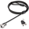 Scheda Tecnica: Kensington Nanosaver - Keyed Lock, M, 25 pcs, EU
