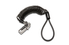 Scheda Tecnica: Kensington Nanosaver - Blocco Cavo Di Sicurezza Nero 1.83 M