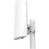 Scheda Tecnica: MikroTik Mant 15s 5GHz 120 Degree 15dbi 2x2 Mimo Dual - Polarization Sector ntenna, 2xrp-sma