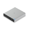 Scheda Tecnica: Ubiquiti CloudKey+ Octa-core ARM Cortex-A53, Ethernet / - Bluetooth, 32GB eMMC, 3GB RAM, PoE, Quick charge 2.0/3.0
