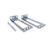 Scheda Tecnica: Cisco Asr1001-hx Accessory Kit - 