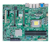 Scheda Tecnica: SuperMicro Motherboard MBD-X13SAE-F - (nr]x13sae-f,ATX,lga1700,intel W680 Chipset,4x Dimm/ecc Or N