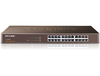 Scheda Tecnica: TP-Link 24-port Gigab. Switch 24-port Gigab. Switch - 