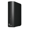 Scheda Tecnica: WD Elements Desktop - 22TB, USB 3.0, 48x135x165.8 mm, black