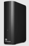 Scheda Tecnica: WD Elements Desktop - 20TB