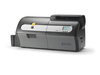 Scheda Tecnica: Zebra Zxp Series 7, Su Due Lati, 12 Punti /mm (300dpi) - USB, Ethernet
