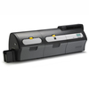 Scheda Tecnica: Zebra Zxp Series 7, Su Due Lati, 12 Punti /mm (300dpi) - USB, Ethernet