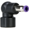 Scheda Tecnica: Targus 3pin Power Tip Black - 