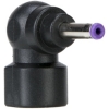 Scheda Tecnica: Targus 3pin Power Tip Black - 