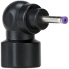 Scheda Tecnica: Targus 3pin Power Tip Black - 