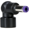 Scheda Tecnica: Targus 3pin Power Tip Black - 