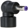 Scheda Tecnica: Targus 3pin Power Tip Black - 