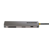 Scheda Tecnica: StarTech ADAttatore Multiporta USB-c 4k HDMI Hub USB - 5GBps Pd 100w