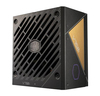 Scheda Tecnica: CoolerMaster V750 Gold i Intel ATX 12V Ver. 2.53, 100-240V - 10 - 6A, 50 - 60Hz, 135mm, FDB, 0 - 2200 RPM, 80 PLUS Gold