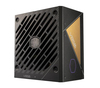 Scheda Tecnica: Cooler Master V850 Gold i Intel ATX 12V Ver. 2.53, 100-240V - 12 - 6A, 50 - 60Hz, 135mm, FDB, 0 - 2200 RPM, 80 PLUS Gold