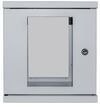 Scheda Tecnica: Intellinet Armadio Rack 10'' - Muro 6u Grigio