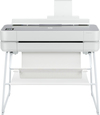 Scheda Tecnica: HP Plotter Designjet Studio Steel 24, A1 24", USB/LAN/WiFi - Taglierina Automatica, Incluso Piedistal