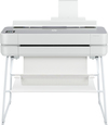 Scheda Tecnica: HP Plotter Designjet Studio Steel 24, A1 24", USB/LAN/wifi - Taglierina Automatica, Incluso Piedistal