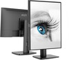 Scheda Tecnica: MSI Monitor 23,8 1920x1080 1ms 100hz, Pivot, Vesa - 75x75, Dp/HDMI, Multimediale