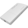Scheda Tecnica: MikroTik RB960PGS-PB With 800MHz CPU, 128mb Ram, 5x - Gigabit LAN (four + PoE Out), Sfp Cage, Routeros L4, Out