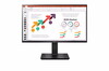 Scheda Tecnica: LG Monitor 23,8 LED Ips 1920x1080 5ms 250 Cdm, Pivot - VGA/dp/HDMI, Multimediale