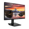 Scheda Tecnica: LG Monitor 23.8" LED Ips 1920x1080 5ms 250 Cdm, Reg Altezza - VGA/dp/HDMI