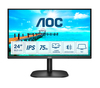 Scheda Tecnica: AOC 24B2XH 23.8 LED 1920x1080 16:9 250cdm2 HDMI In - 