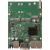 Scheda Tecnica: MikroTik RBM33G, Oem Board With Two Minipci-e Slots For - 3g/lte