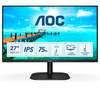 Scheda Tecnica: AOC 27B2H 27 LED 1920x1080 1920x1080 250cdm2 HDMI In In - 