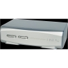 Scheda Tecnica: Lindy Switch Kvm Pro DP 1.2, USB 2.0 e Audio, 2 - Porte Switch Kvm Desktop Con Porte DP 4k, USB 2.0