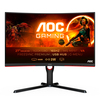 Scheda Tecnica: AOC 27" 16:9 1920x1080 165hz Va Dp HDMI Ha 2wx2 - 