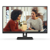 Scheda Tecnica: AOC 27" Ips 2560x1440 16:9 4ms 3000:1 HDMI - 