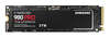 Scheda Tecnica: Samsung SSD 980 PRO M.2 NVMe 80mm, PCIe X4 - 1TB