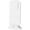 Scheda Tecnica: MikroTik RBWAPR-2ND With 650MHz CPU, 64mb Ram, 1xLAN - Built-in 2.4GHz 802.11b/g/n Dual Chain Wireless + Integr