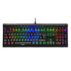 Scheda Tecnica: Sharkoon Keyboard Gaming Meccanica Skiller Sgk60, Switch - Kailh Box Brown, Layout Ita, Rgb