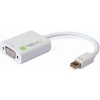 Scheda Tecnica: Techly ADAttatore Mini Dp (Thunderbolt) 1.2 / VGA - Bianco