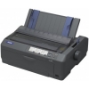 Scheda Tecnica: Epson Fx-890a 18aghi 80colonne Vers Airline USB Par - in