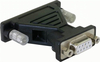 Scheda Tecnica: Delock ADApter USB 2.0 Type - > 1 X Serial Db9 Rs-232 + ADApter Db25