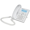Scheda Tecnica: AudioCodes 420HD Ip-phone PoE White 2 Lines Incl 2eth, 4 - Prog Key And PoE