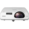 Scheda Tecnica: Epson Eb-520 Vp Xga 4:3 2700al 16000:1 Rete 2xVGA - HDMI Telecom .in