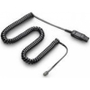 Scheda Tecnica: Plantronics A10-11,qd,amp - 