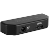 Scheda Tecnica: SilverStone SST-EP02B ADApter - Usb 3.0 To SATA ADApter, Black